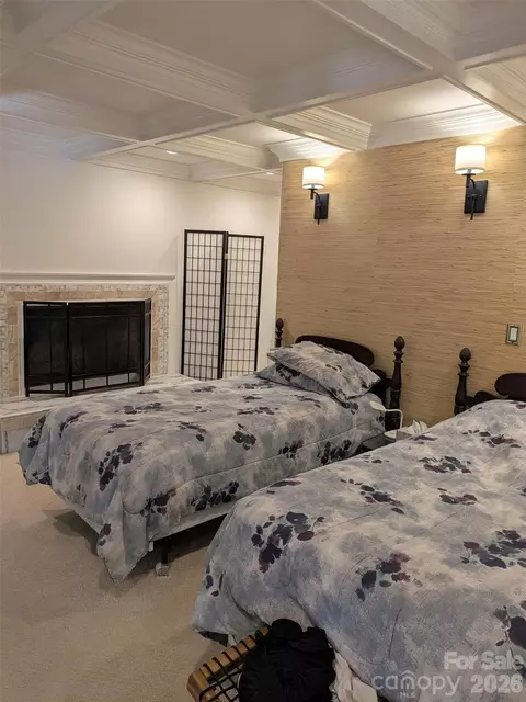 Bedroom - 675 Fox Run Ln, Tryon, NC 28782 photo 1 of 3