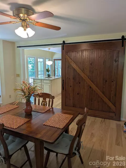 Dining - 675 Fox Run Ln, Tryon, NC 28782 photo 1 of 1