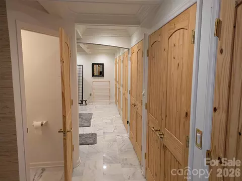 Entry Way - 675 Fox Run Ln, Tryon, NC 28782 photo 1 of 1