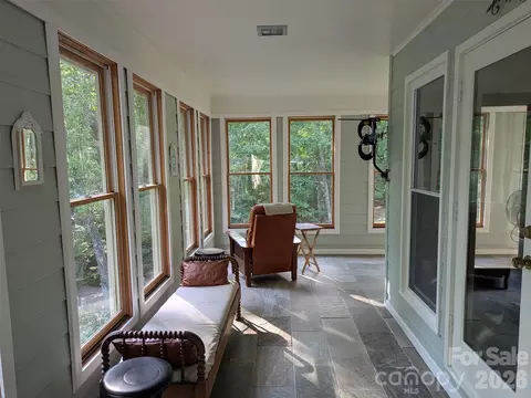 Exterior - 675 Fox Run Ln, Tryon, NC 28782 photo 11 of 12