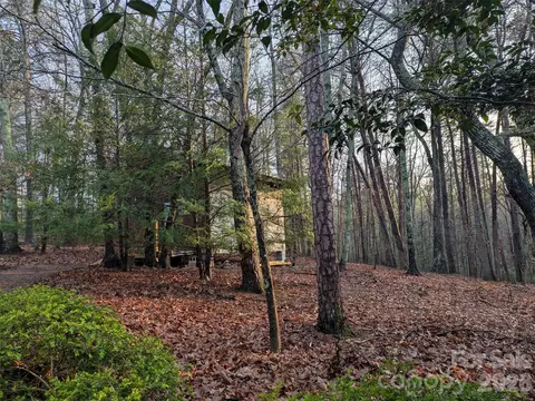 Exterior - 675 Fox Run Ln, Tryon, NC 28782 photo 11 of 12