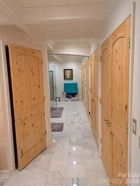 Entry Way - 675 Fox Run Ln, Tryon, NC 28782 photo 1 of 1