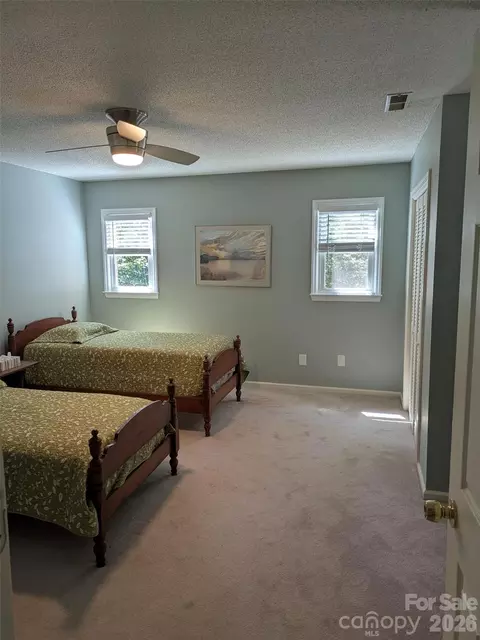 Bedroom - 675 Fox Run Ln, Tryon, NC 28782 photo 3 of 3