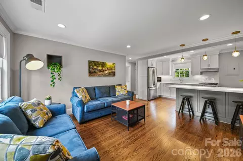 241 Wakefield C Dr #C, Charlotte, NC 28209