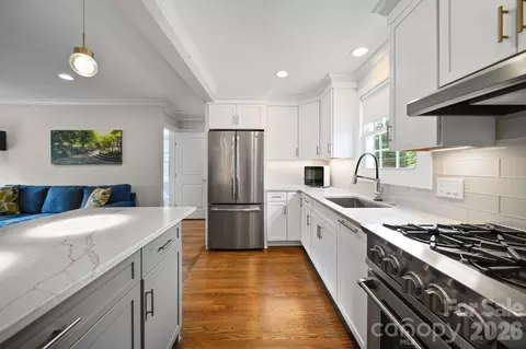 241 Wakefield C Dr #C, Charlotte, NC 28209