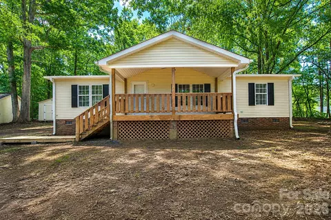 103 Thunder Rd, China Grove, NC 28023