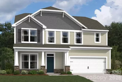 1558 Kate Cecil Way, York, SC 29745