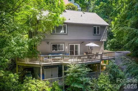450 Elk Mountain Scenic Hwy, Asheville, NC 28804