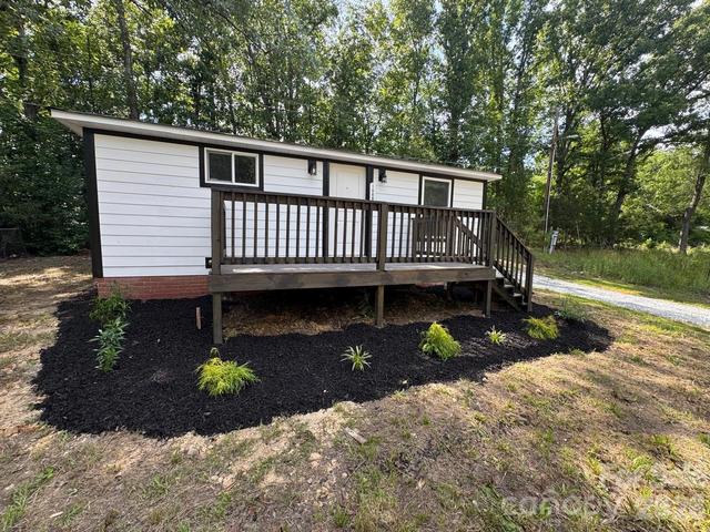 1666 Kim St, Lancaster, SC 29720