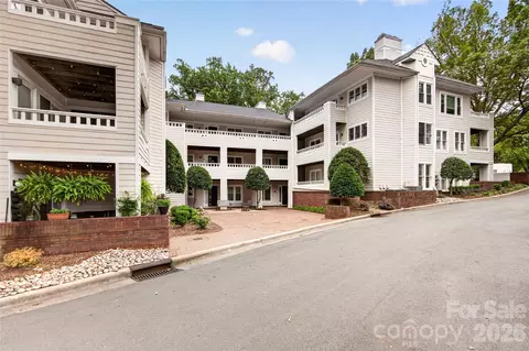2715 Selwyn 26 Ave #26, Charlotte, NC 28209