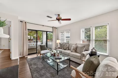 2715 Selwyn 26 Ave #26, Charlotte, NC 28209