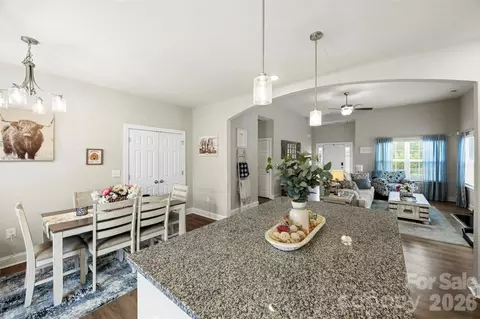 Entry Way - 268 Ella Dr, Locust, NC 28097 photo 1 of 4