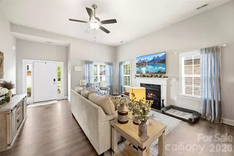 Entry Way - 268 Ella Dr, Locust, NC 28097 photo 3 of 4