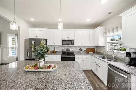 Kitchen - 268 Ella Dr, Locust, NC 28097 photo 2 of 2