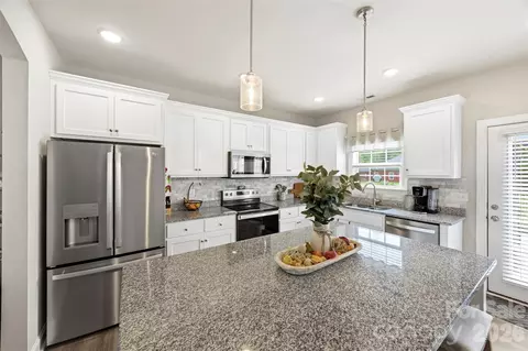 Kitchen - 268 Ella Dr, Locust, NC 28097 photo 1 of 2