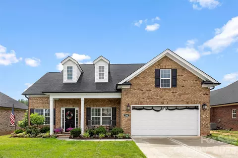 268 Ella Dr, Locust, NC 28097