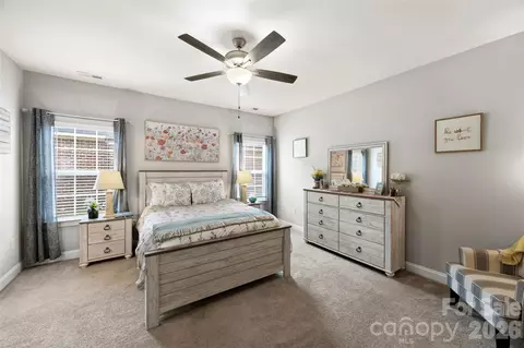 Bedroom - 268 Ella Dr, Locust, NC 28097 photo 1 of 5