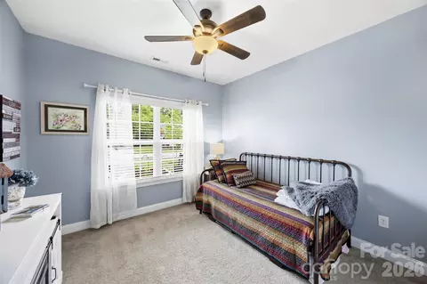 Bedroom - 268 Ella Dr, Locust, NC 28097 photo 4 of 5