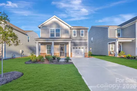 1493 Kate Cecil Way, York, SC 29745