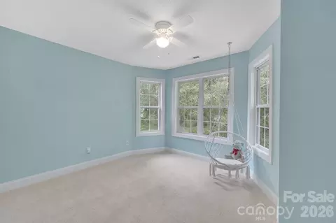 Bedroom - 1637 Winthrop Ln, Monroe, NC 28110 photo 6 of 6