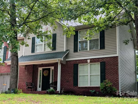 1637 Winthrop Ln, Monroe, NC 28110