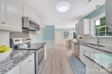 Kitchen - 1637 Winthrop Ln, Monroe, NC 28110 photo 1 of 2