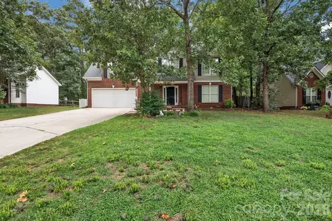1637 Winthrop Ln, Monroe, NC 28110
