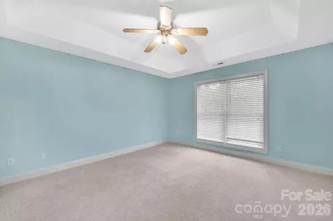 Bedroom - 1637 Winthrop Ln, Monroe, NC 28110 photo 5 of 6