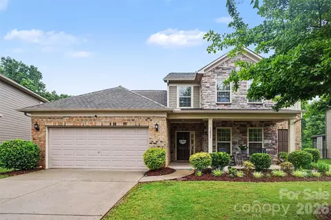 12826 Rusty Blackbird Way, Charlotte, NC 28278