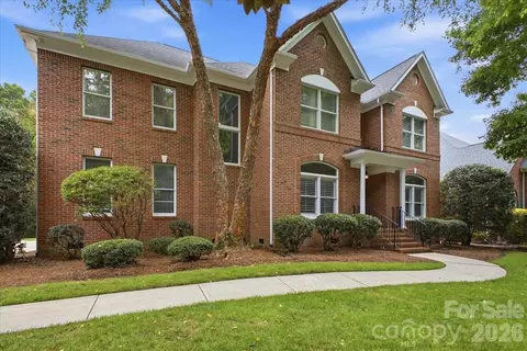 12665 Lindrick Ln, Charlotte, NC 28277