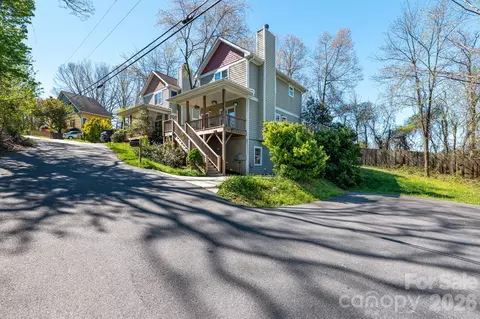 Cottage Court, Asheville, NC 28801