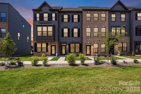 3616 Masonboro St, Charlotte, NC 28206