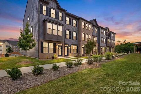 3616 Masonboro St, Charlotte, NC 28206
