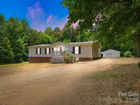 675 Overcash Rd, Salisbury, NC 28147