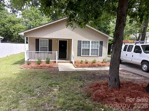 837 Rockdale St, Rock Hill, SC 29730