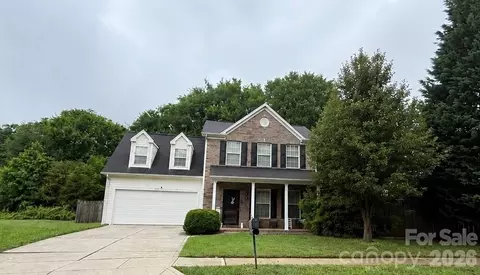 9025 Davis Crossing Ct, Charlotte, NC 28269