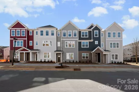 4027 Bass River Pkwy, Charlotte, NC 28217