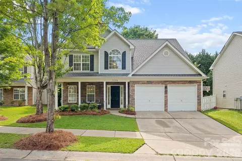 19300 Kanawha Dr, Cornelius, NC 28031