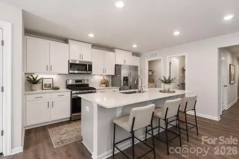 Kitchen - 1479 Forkhorn Dr, Monroe, NC 28110 photo 1 of 4