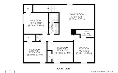 Floorplan - 1479 Forkhorn Dr, Monroe, NC 28110 photo 2 of 2