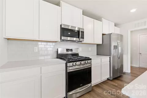 Kitchen - 1479 Forkhorn Dr, Monroe, NC 28110 photo 3 of 4