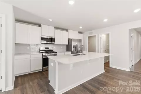 Kitchen - 1479 Forkhorn Dr, Monroe, NC 28110 photo 2 of 4