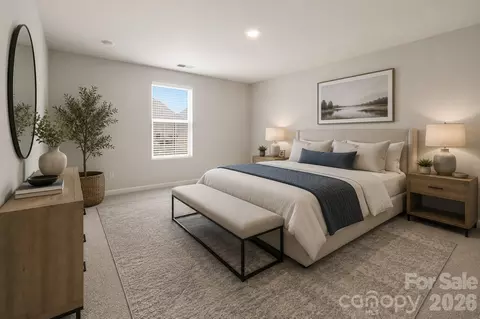 Bedroom - 1479 Forkhorn Dr, Monroe, NC 28110 photo 1 of 6