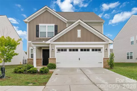 1479 Forkhorn Dr, Monroe, NC 28110