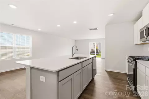 Kitchen - 1479 Forkhorn Dr, Monroe, NC 28110 photo 4 of 4