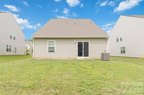 Exterior - 1479 Forkhorn Dr, Monroe, NC 28110 photo 3 of 3
