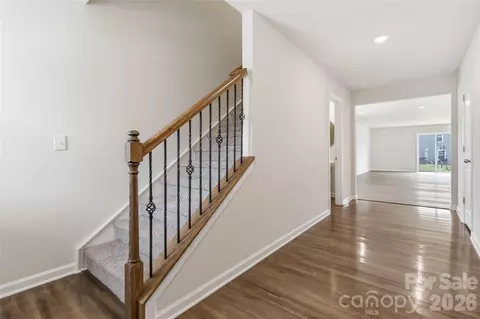 Entry Way - 1479 Forkhorn Dr, Monroe, NC 28110 photo 1 of 4