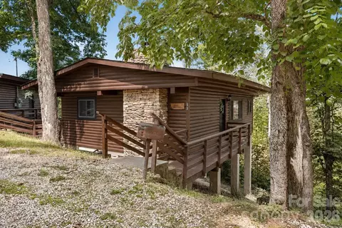 319 Blue Ridge 53 Pkwy #53, Bryson City, NC 28713