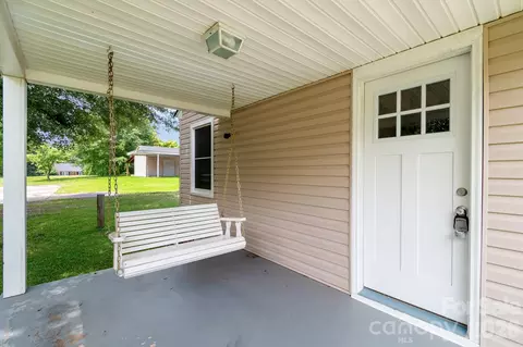 Exterior - 1604 Converse St, Lancaster, SC 29720 photo 5 of 7