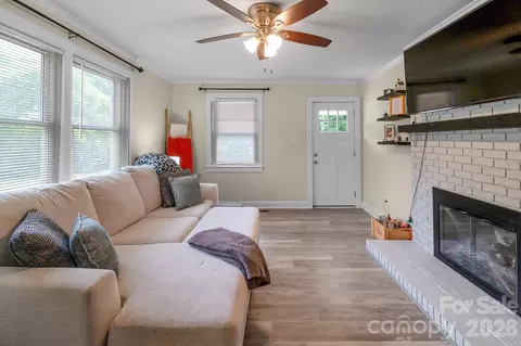 Living - 1604 Converse St, Lancaster, SC 29720 photo 4 of 4